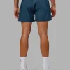 9153-indigo-xs-indigo-xs-variation-4.webp Rep 5" Performance Short - Indigo