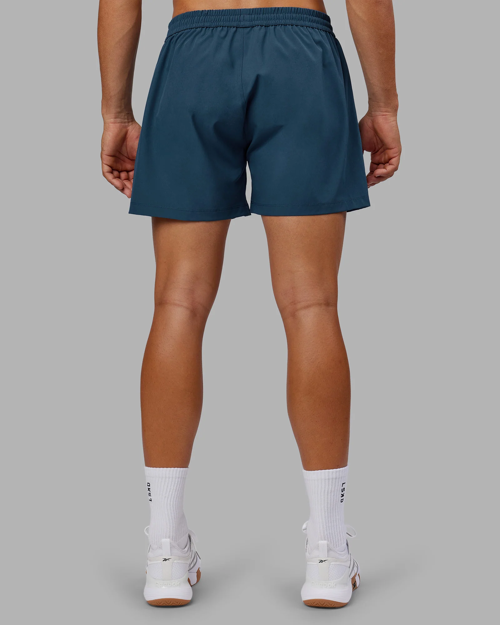 9153-indigo-xs-indigo-xs-variation-4.webp Rep 5" Performance Short - Indigo