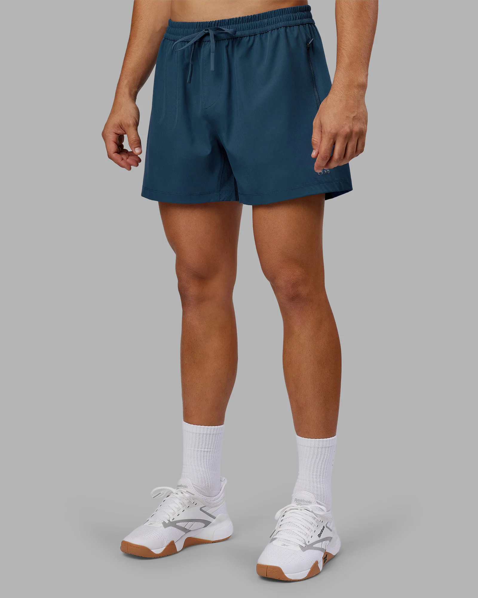 9153-indigo-xs-indigo-xs-variation-6.webp Rep 5" Performance Short - Indigo
