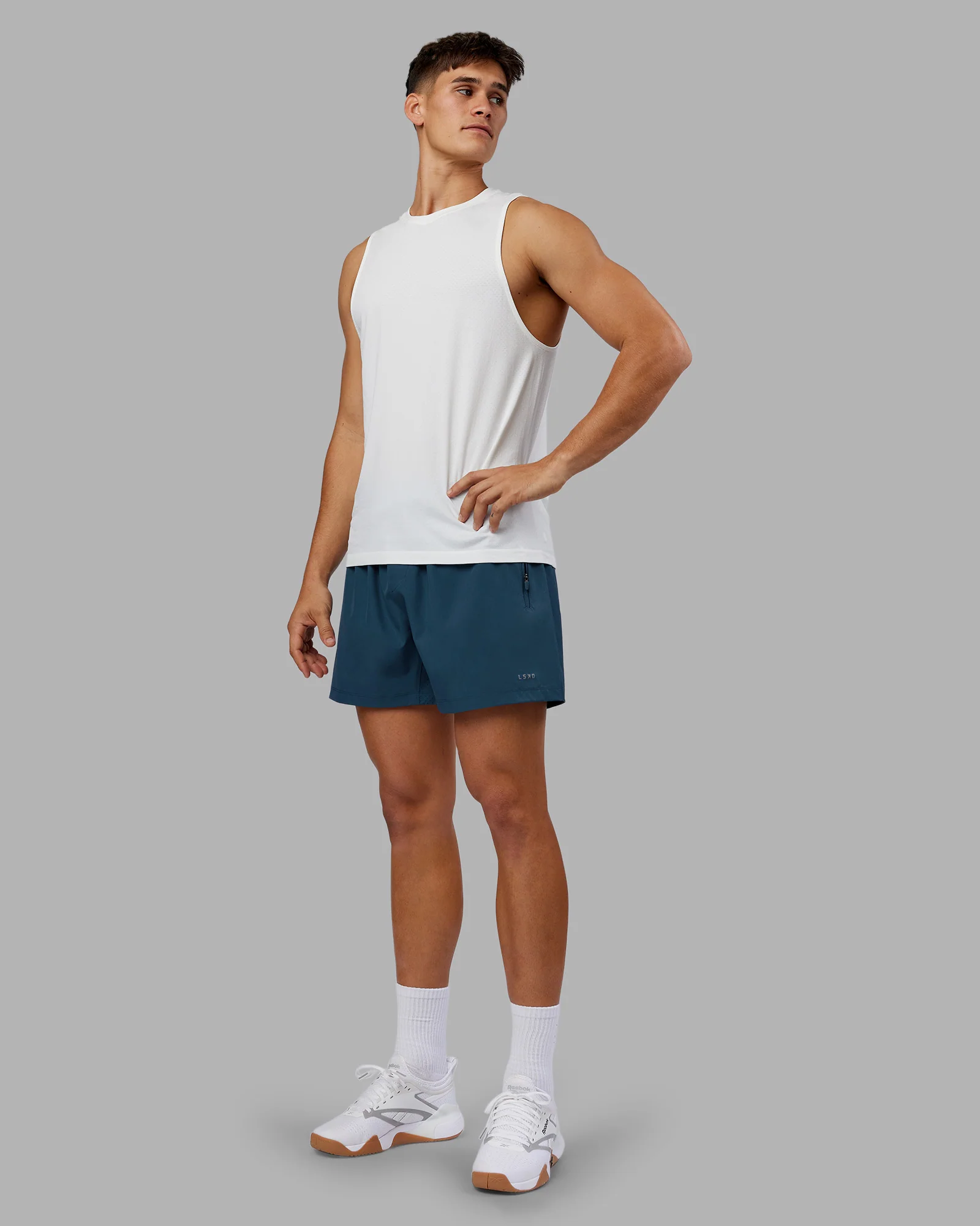 9155-indigo-m-indigo-m-variation-2.webp Rep 5" Performance Short - Indigo