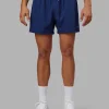 Rep 5" Performance Short - Midnight Blue