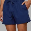 Rep 5" Performance Short - Midnight Blue
