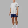 Rep 5" Performance Short - Midnight Blue