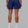 Rep 5" Performance Short - Midnight Blue