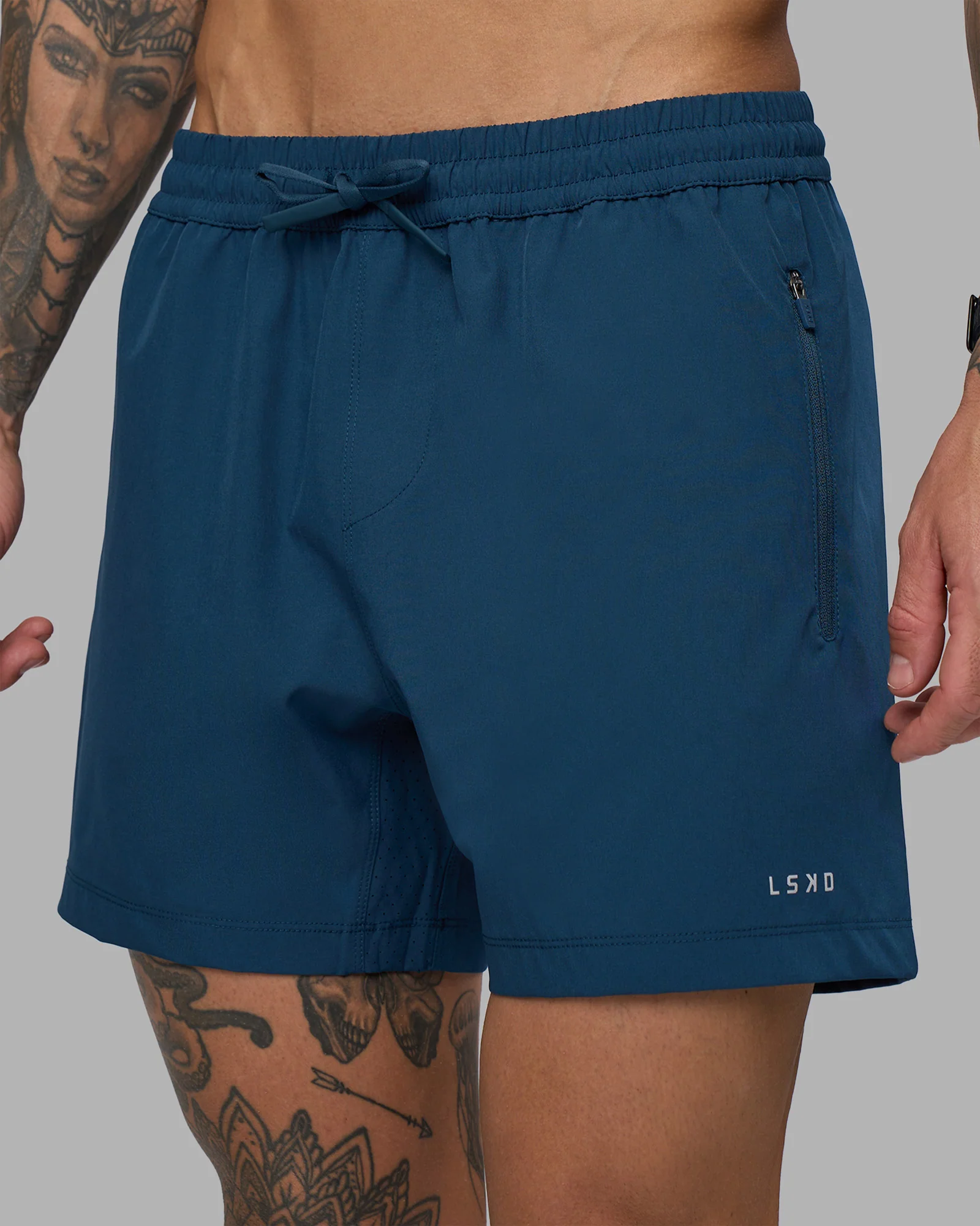 9168-rep-5-performance-short-night-sea-1.webp Rep 5" Performance Short - Night Sea