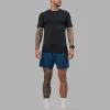 Rep 5" Performance Short - Night Sea