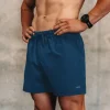 Rep 5" Performance Short - Night Sea