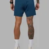 Rep 5" Performance Short - Night Sea