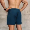 Rep 5" Performance Short - Night Sea