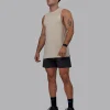 Rep 5" Performance Short - Pirate Black