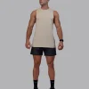 Rep 5" Performance Short - Pirate Black