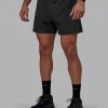 Rep 5" Performance Short - Pirate Black