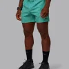 9184-rep-5-performance-short-topographic-blue-bird-1.webp Rep 5" Performance Short - Topographic Blue Bird