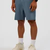 Rep 7'' Performance Short - Blue Mirage