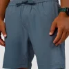 Rep 7'' Performance Short - Blue Mirage