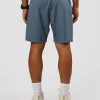 Rep 7'' Performance Short - Blue Mirage