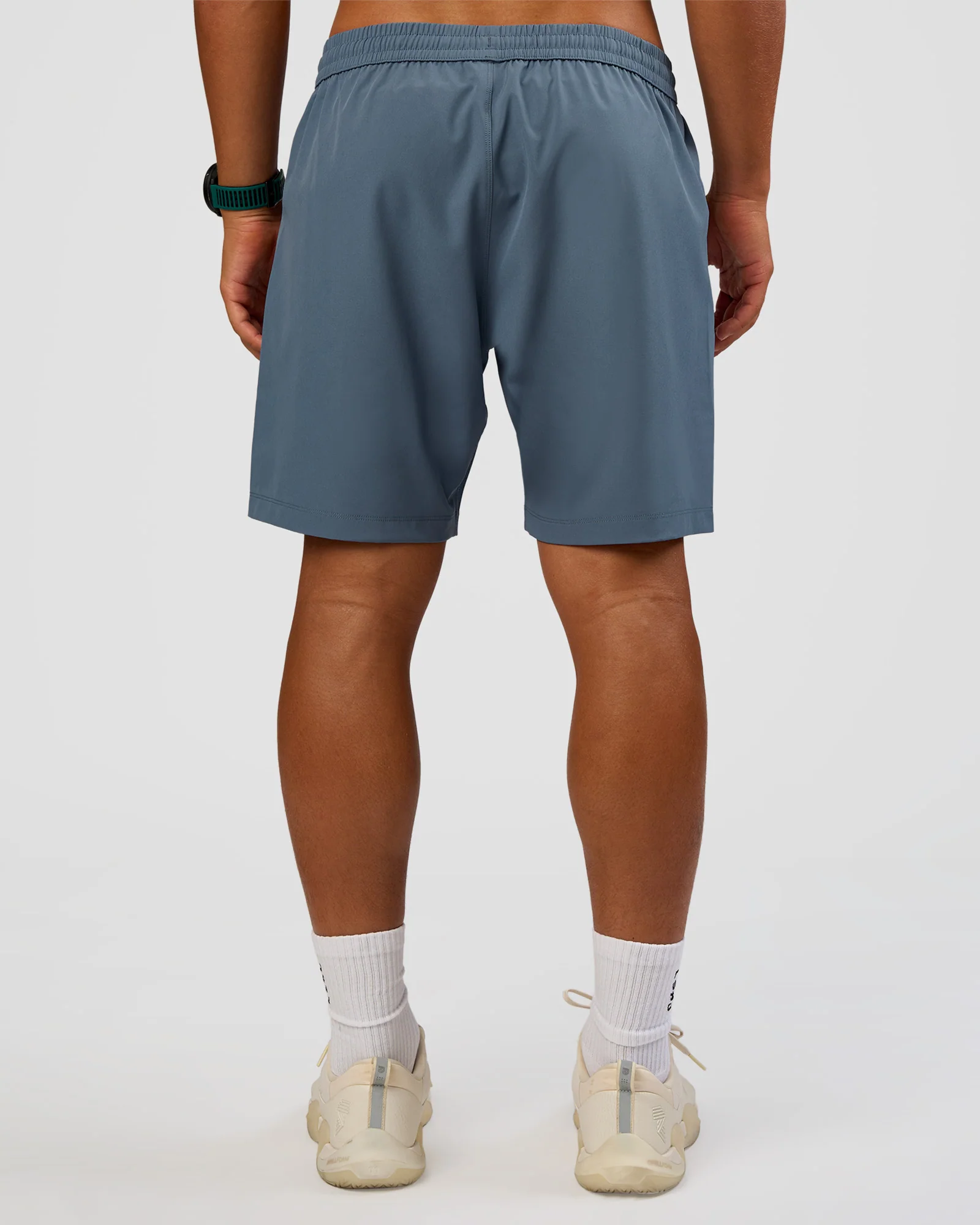 Rep 7'' Performance Short - Blue Mirage