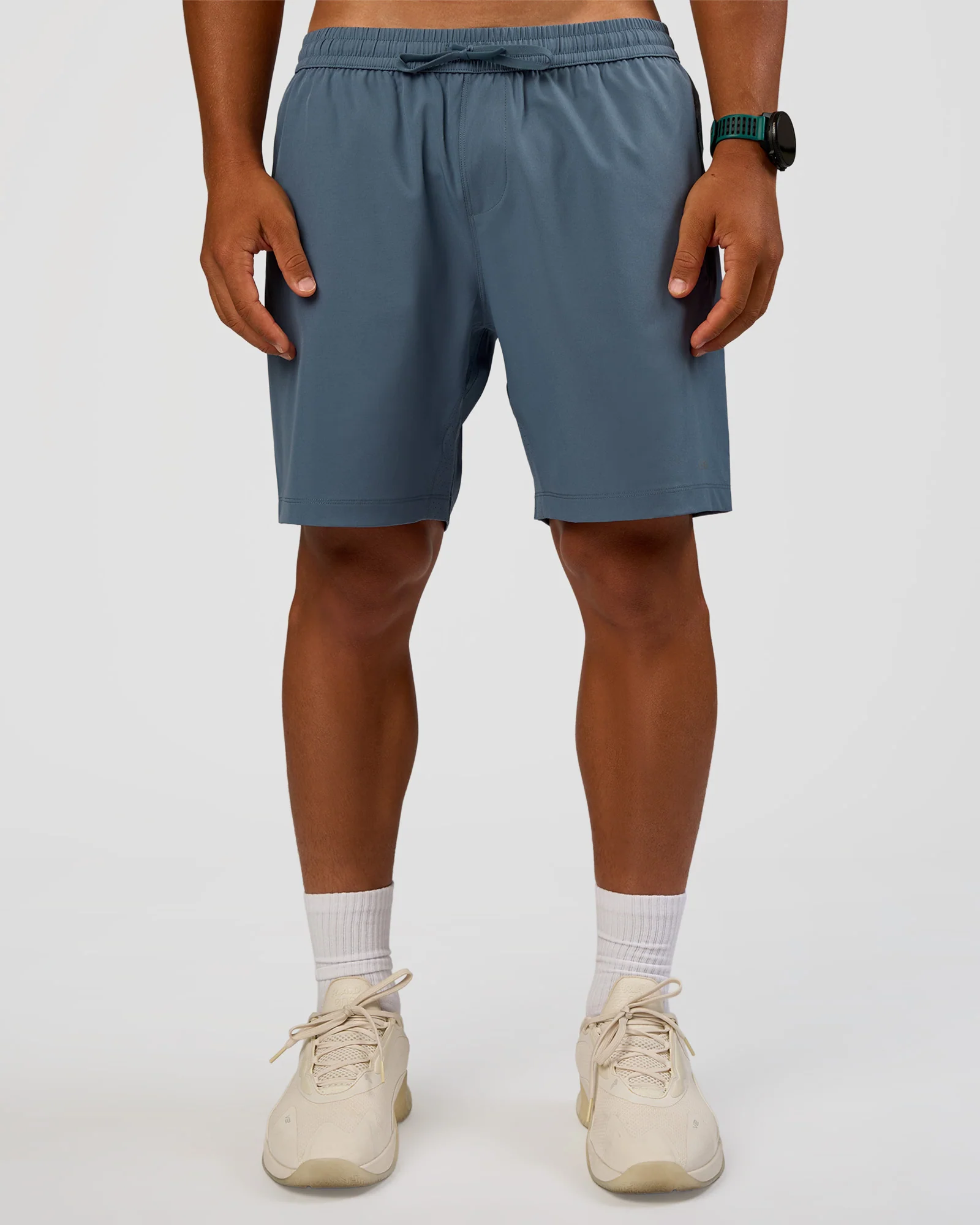 Rep 7'' Performance Short - Blue Mirage