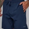 Rep 7'' Performance Short - Future Navy