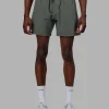 9218-graphite-s-graphite-s-variation-1.webp Rep 7'' Performance Short - Graphite