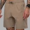 9224-rep-7-performance-short-greige-2.webp Rep 7'' Performance Short - Greige