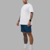 Rep 7'' Performance Short - Night Sea