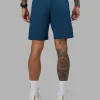 Rep 7'' Performance Short - Night Sea