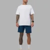 Rep 7'' Performance Short - Night Sea