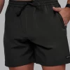 Rep 7'' Performance Short - Pirate Black