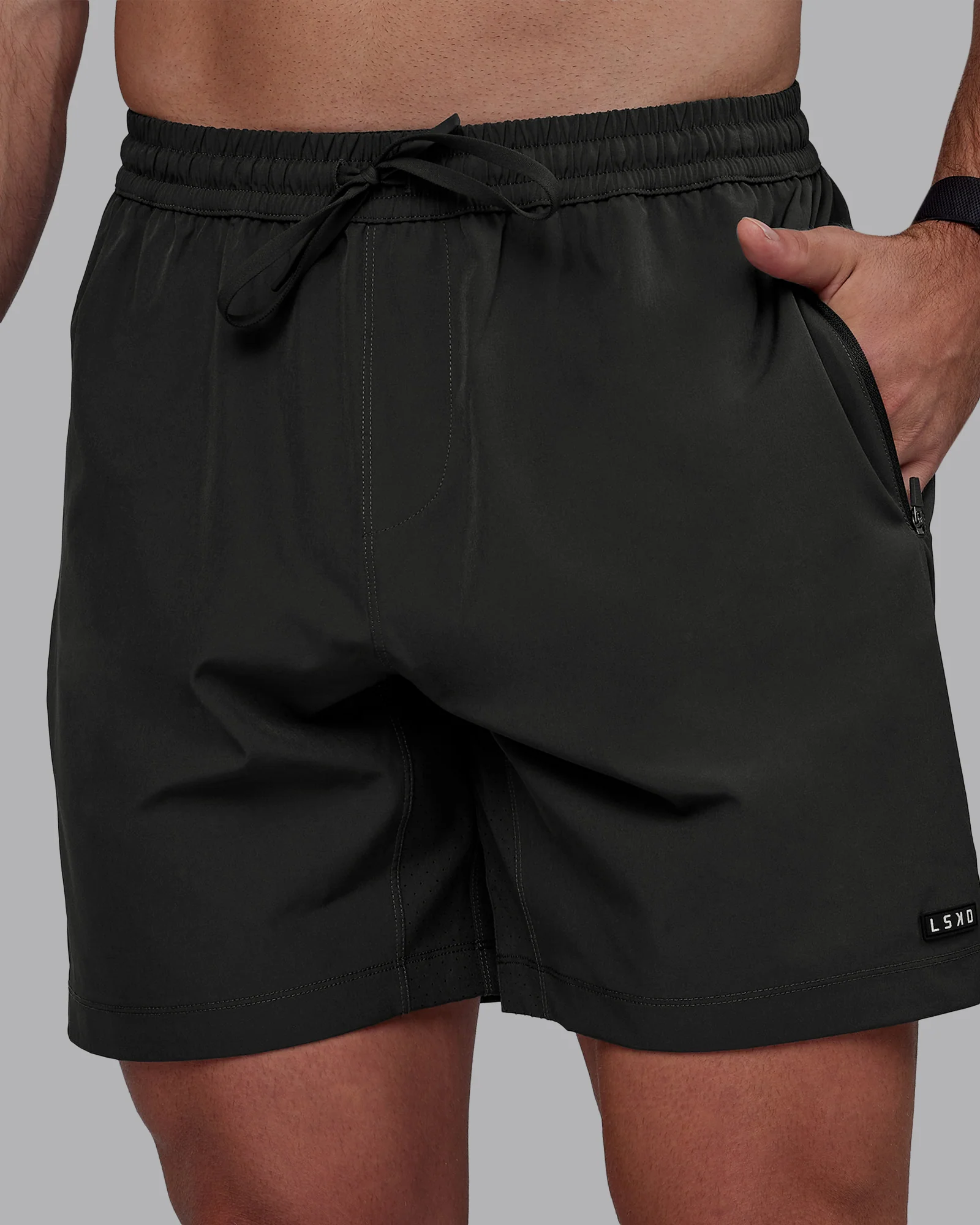 9248-rep-7-performance-short-pirate-black-1.webp Rep 7'' Performance Short - Pirate Black