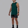 Rep 7'' Performance Short - Pirate Black