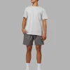 Rep 7'' Performance Short - Storm Front