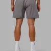 Rep 7'' Performance Short - Storm Front