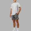 Rep 7'' Performance Short - Storm Front