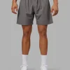 Rep 7'' Performance Short - Storm Front
