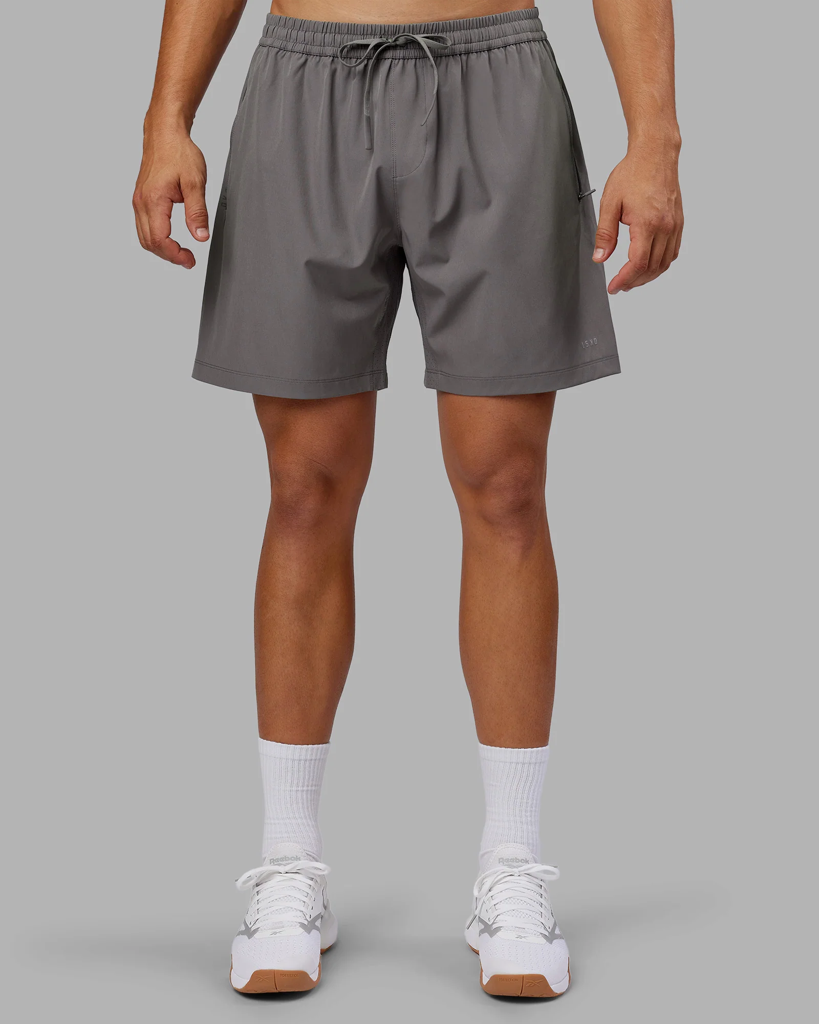 Rep 7'' Performance Short - Storm Front