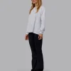 9273-go-to-long-sleeve-flxcotton-oversized-tee-white-black-5.webp Go-To Long Sleeve FLXCotton Oversized Tee - White-Black