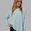 9282-go-to-long-sleeve-flxcotton-oversized-tee-skyride-white-2.webp Go-To Long Sleeve FLXCotton Oversized Tee - Skyride-White