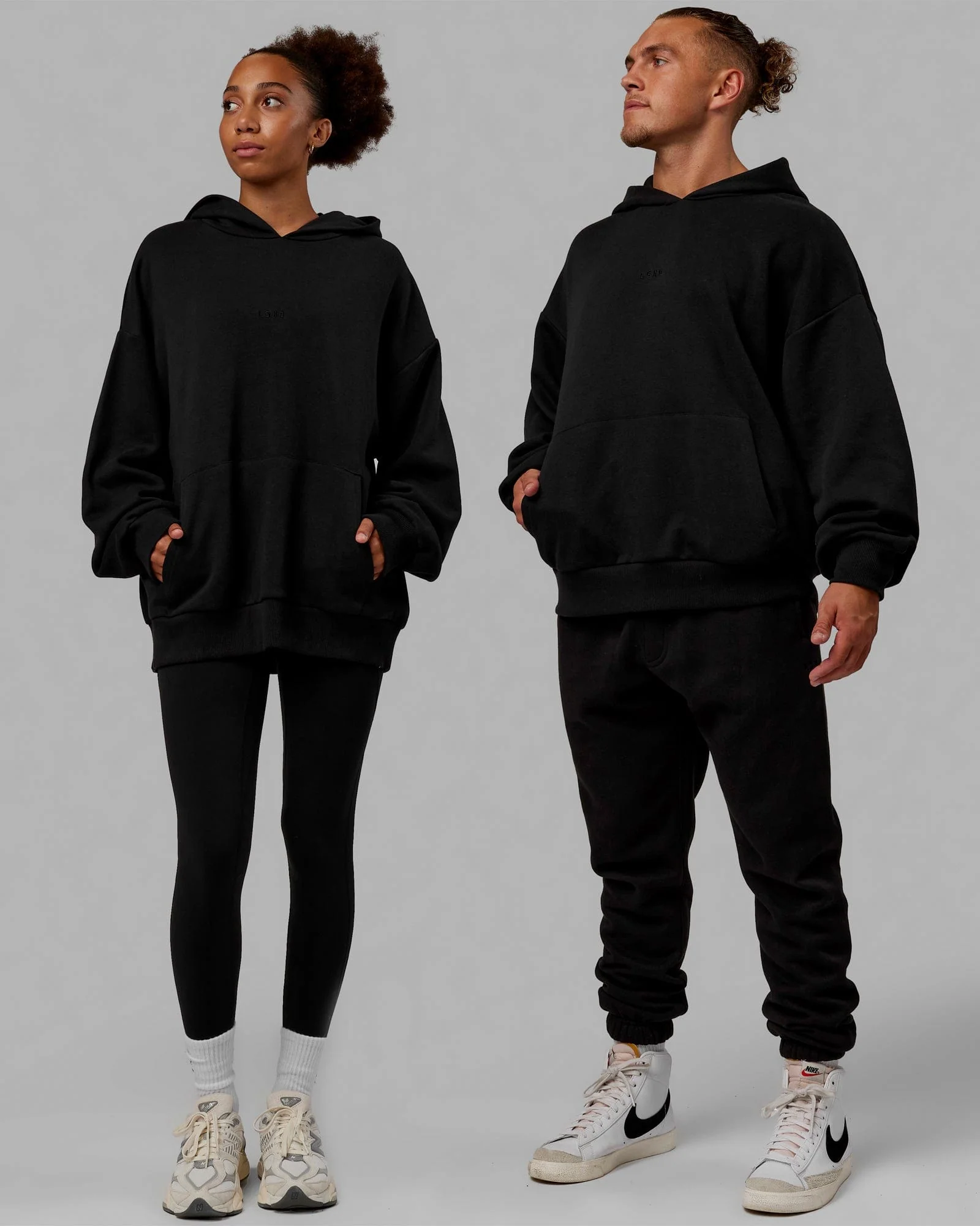 9342-mvp-oversized-hoodie-black-1.webp MVP Oversized Hoodie - Black