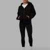 9360-mvp-zip-through-hoodie-black-1.webp MVP Zip Through Hoodie - Black
