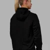 9360-mvp-zip-through-hoodie-black-4.webp MVP Zip Through Hoodie - Black