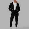 9360-mvp-zip-through-hoodie-black-6.webp MVP Zip Through Hoodie - Black