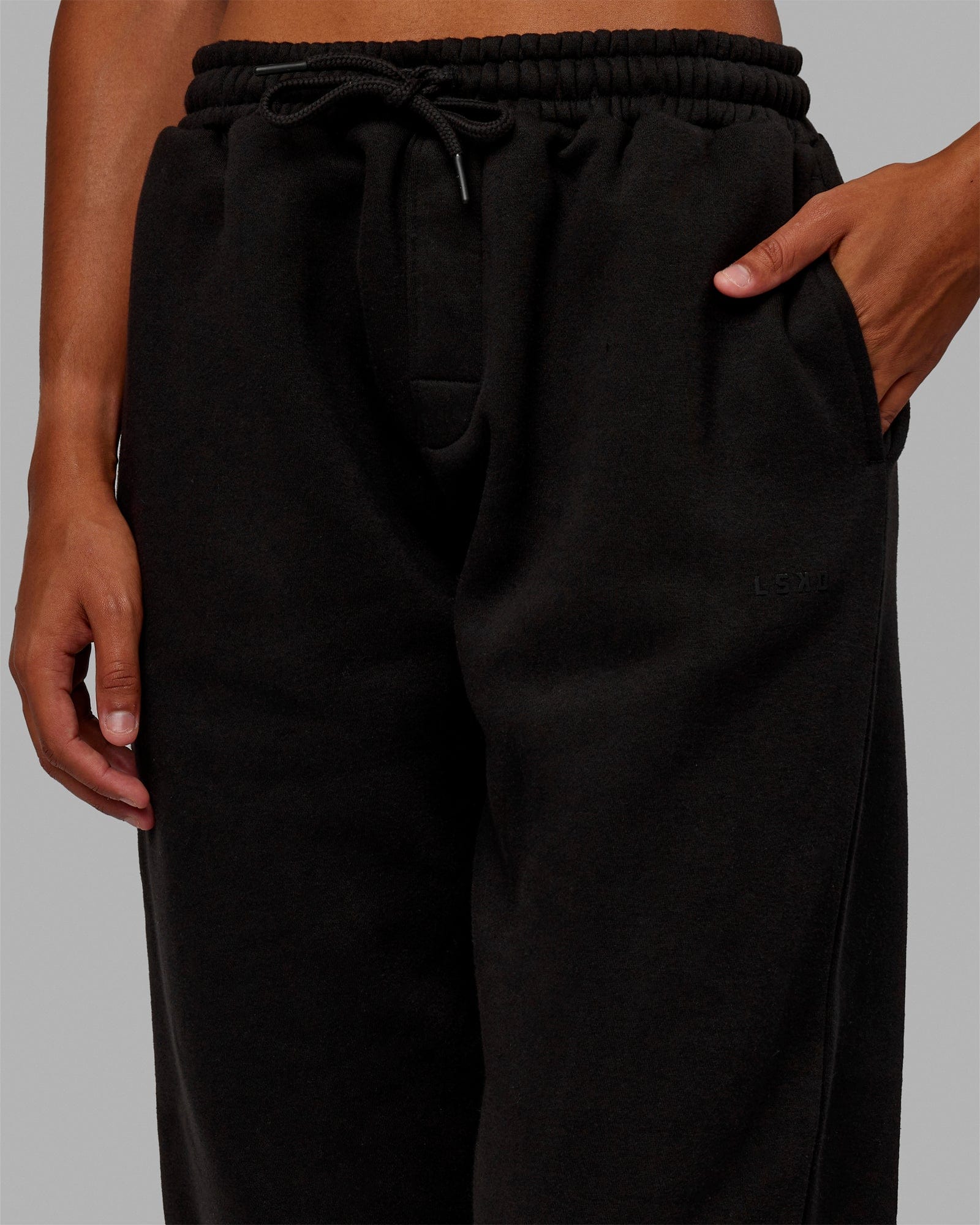 9396-mvp-track-pant-black-black-3.jpg MVP Track Pant - Black-Black
