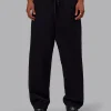 9433-black-xs-black-xs-variation-1.webp MVP Straight Leg Pant - Black