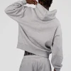 9449-mvp-oversized-hoodie-lt-grey-marl-5.webp MVP Oversized Hoodie - Lt Grey Marl