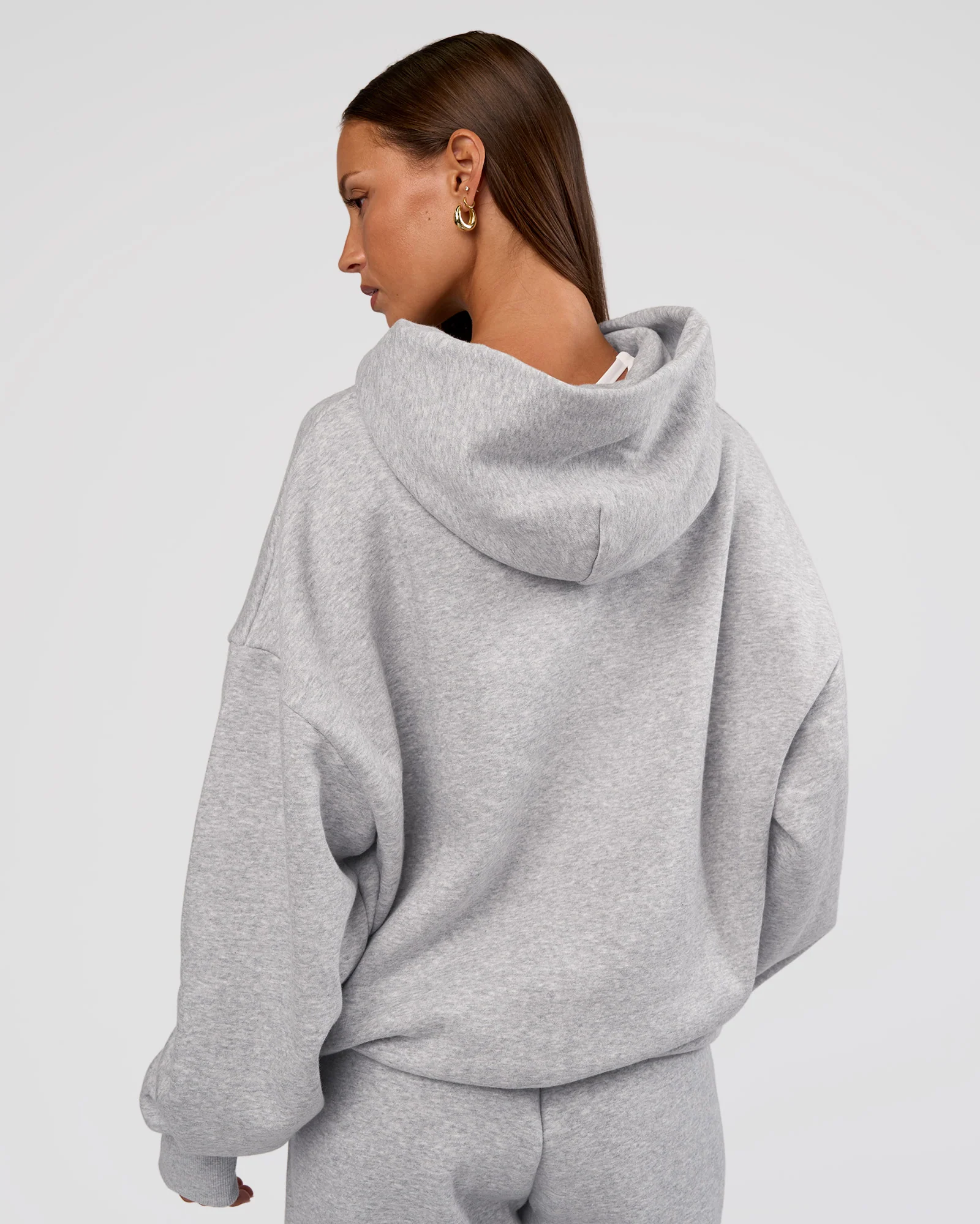 9449-mvp-oversized-hoodie-lt-grey-marl-6.webp MVP Oversized Hoodie - Lt Grey Marl