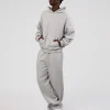 9449-mvp-oversized-hoodie-lt-grey-marl-7.webp MVP Oversized Hoodie - Lt Grey Marl