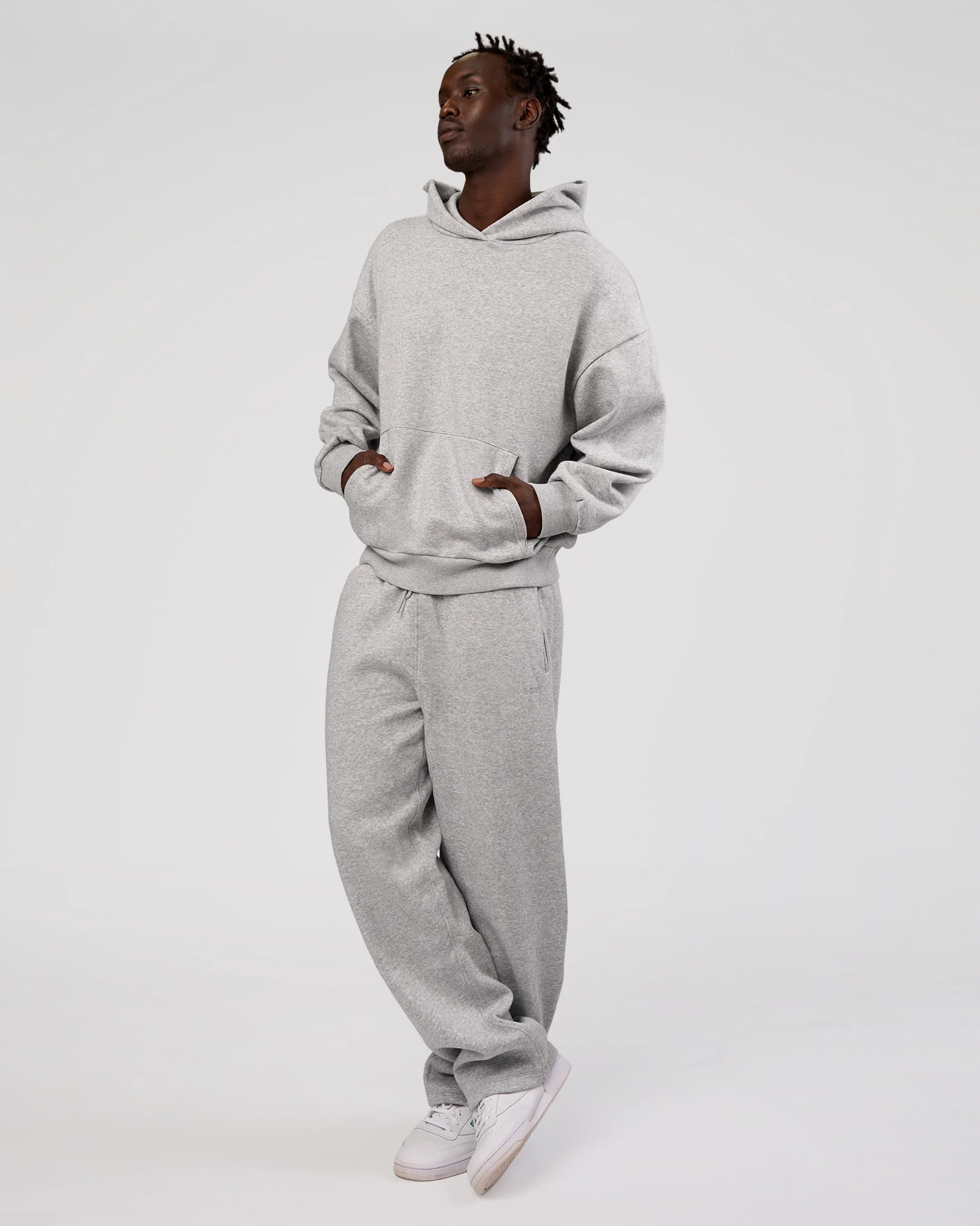 9449-mvp-oversized-hoodie-lt-grey-marl-7.webp MVP Oversized Hoodie - Lt Grey Marl