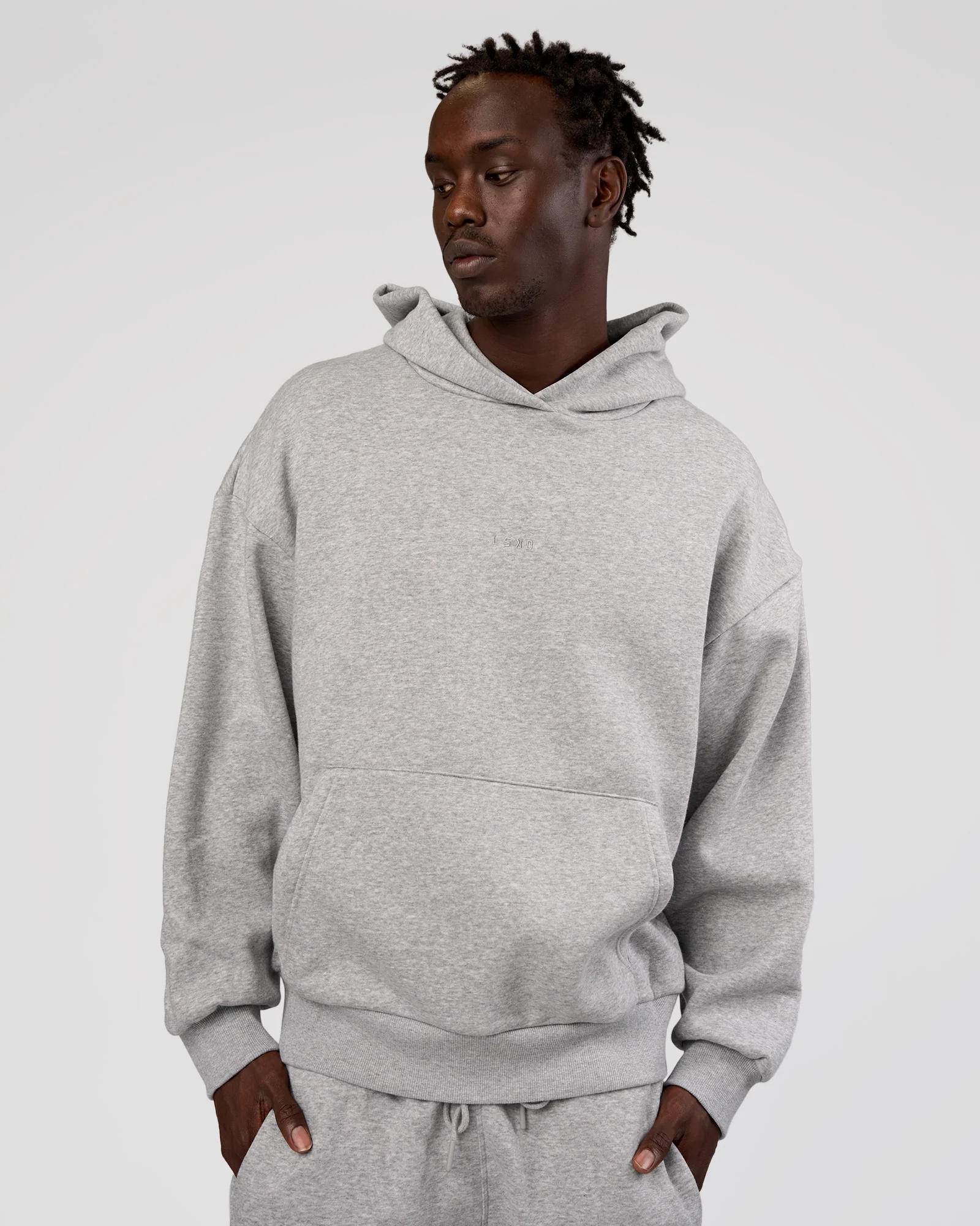 9449-mvp-oversized-hoodie-lt-grey-marl-8.webp MVP Oversized Hoodie - Lt Grey Marl