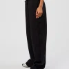 9467-go-to-wide-leg-track-pant-tall-black-6.webp Go-To Wide Leg Track Pant Tall - Black